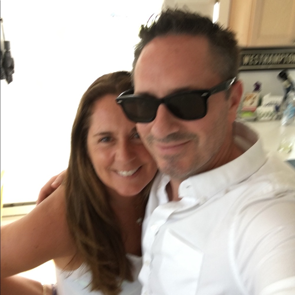 Meet your Posher, Lesley